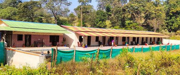 Mothugudem Resorts Online Booking