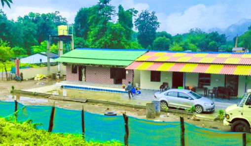 Hotels in Mothugudem