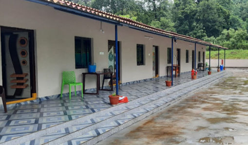 Green Hills Resorts